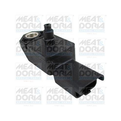 MEAT & DORIA Sensor, Saugrohrdruck 823053