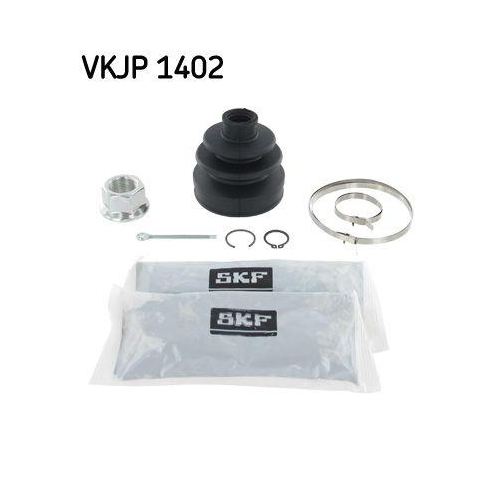 SKF Faltenbalgsatz, Antriebswelle VKJP 1402