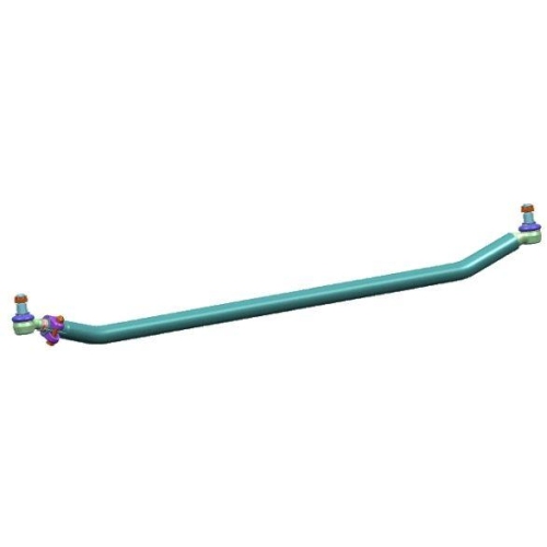 LEMF&Ouml;RDER Spurstange 37451 01