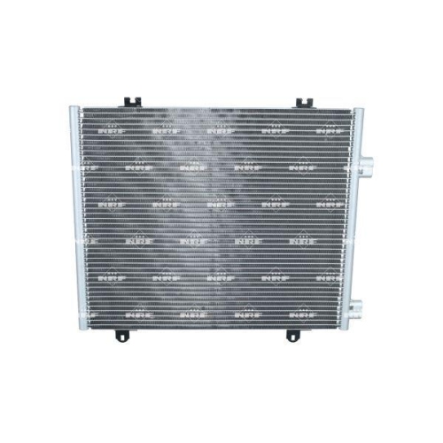 NRF Kondensator, Klimaanlage EASY FIT 35747