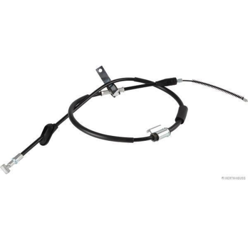 HERTH+BUSS JAKOPARTS Seilzug, Feststellbremse J3928054