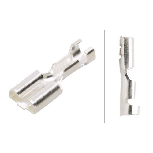 HELLA Leitungsverbinder 8KW 744 825-003