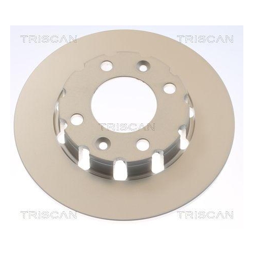 TRISCAN Bremsscheibe 8120 101093C