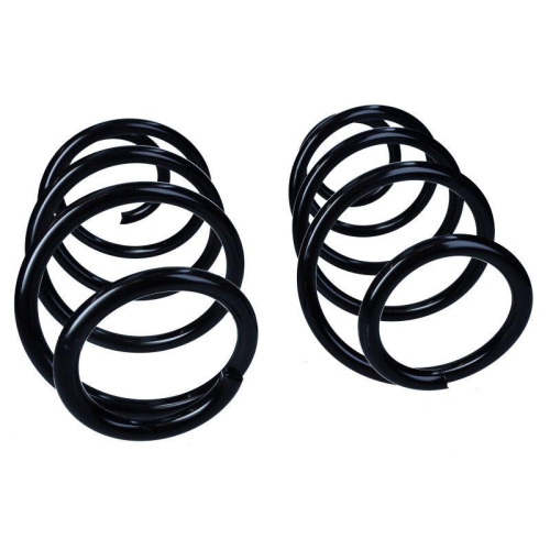 MAXGEAR Fahrwerksfeder 60-1531D