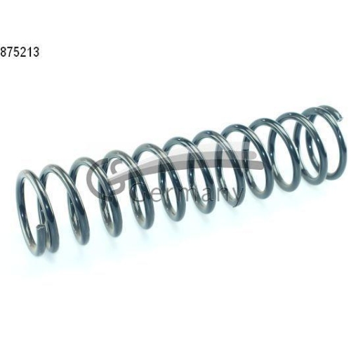 CS Germany Fahrwerksfeder 14.875.213