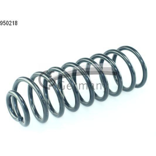 CS Germany Fahrwerksfeder 14.950.218