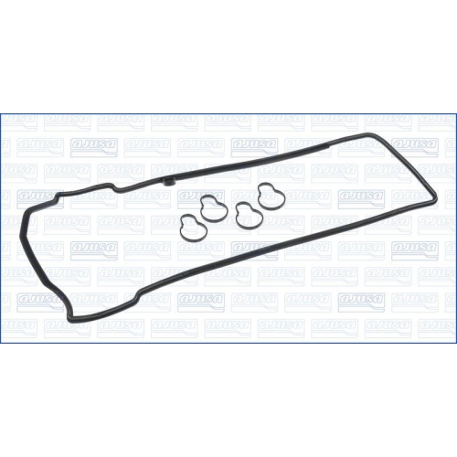 AJUSA Dichtungssatz, Zylinderkopfhaube 56037700