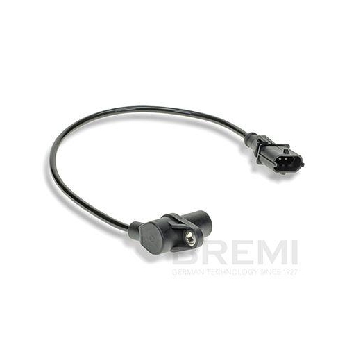 BREMI Impulsgeber, Kurbelwelle