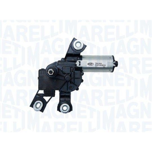 MAGNETI MARELLI Wischermotor