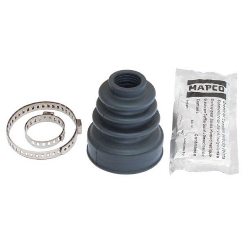 MAPCO Faltenbalgsatz, Antriebswelle