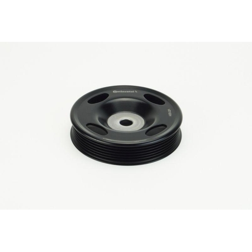 CONTINENTAL CTAM Riemenscheibe, Kurbelwelle VD1231