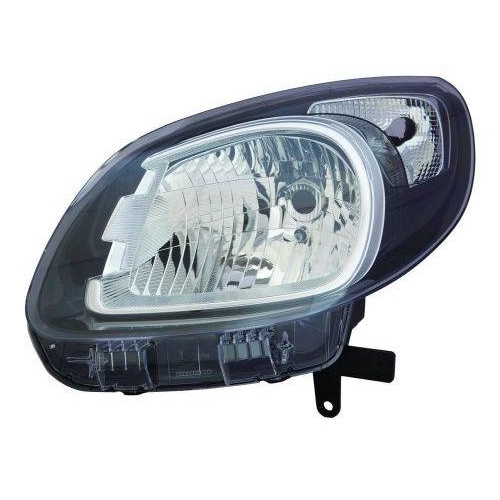 ABAKUS Hauptscheinwerfer