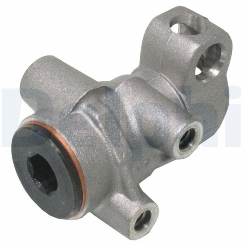 DELPHI Bremskraftregler LV70145