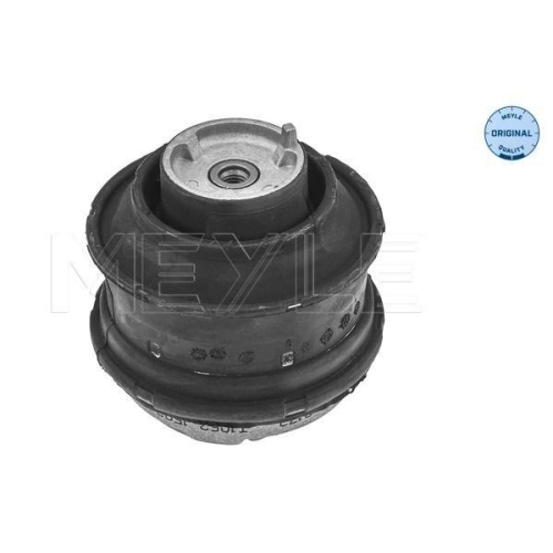 MEYLE Lagerung, Motor MEYLE-ORIGINAL: True to OE. 014 024 0173