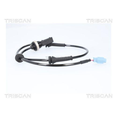 TRISCAN Sensor, Raddrehzahl 8180 14145