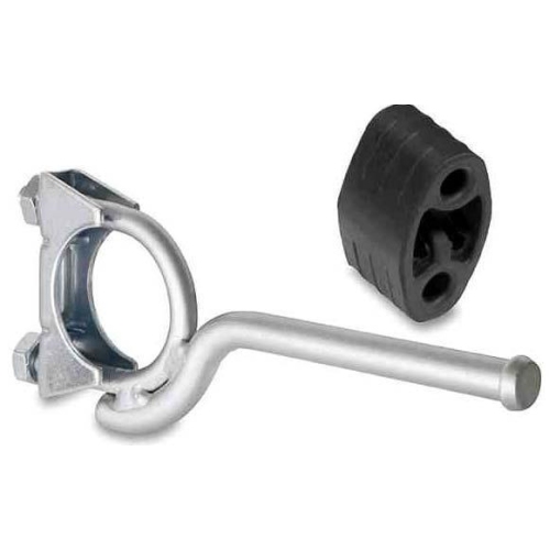 VEGAZ GmbH Halter, Abgasanlage RM-115