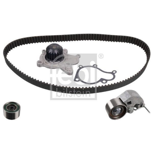 FEBI BILSTEIN Wasserpumpe + Zahnriemensatz 173735
