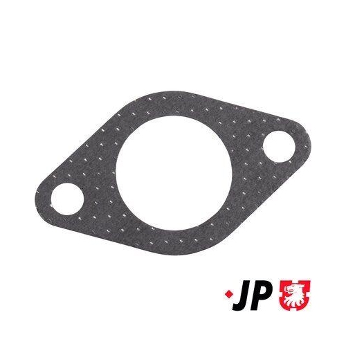 JP GROUP Dichtung, Leitung AGR-Ventil JP 1119613903