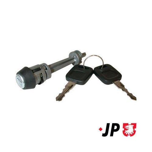 JP GROUP Schließzylinder, Zündschloss JP 1190400500