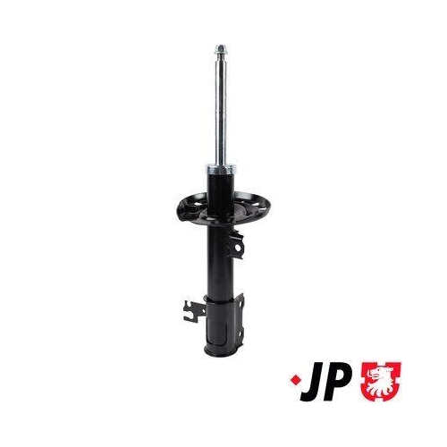 JP GROUP Sto&szlig;d&auml;mpfer JP 1242104380