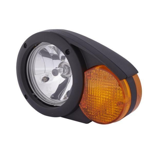 HELLA Hauptscheinwerfer 1E3 996 160-671