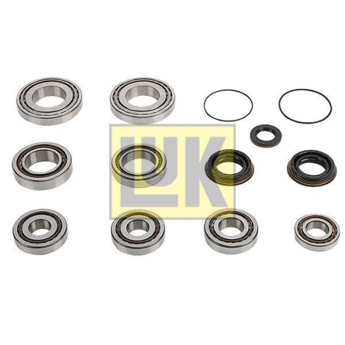 Schaeffler LuK Reparatursatz, Schaltgetriebe LuK GearBOX 462 0315 10