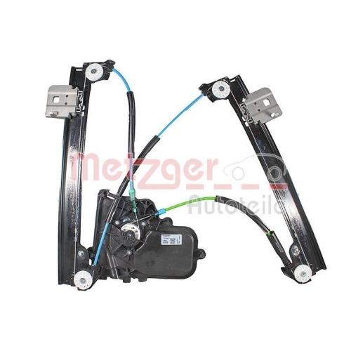 METZGER AUTOTEILE Fensterheber GREENPARTS 2160802