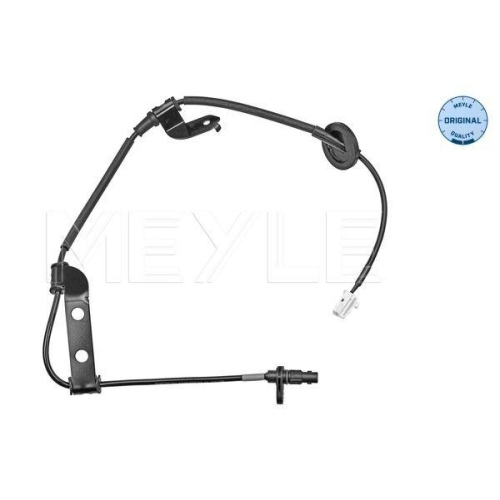 MEYLE Sensor, Raddrehzahl MEYLE-ORIGINAL: True to OE. 37-14 899 0011