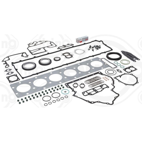 ELRING Dichtungsvollsatz, Motor 198.610