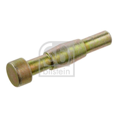 FEBI BILSTEIN Federhaltestift, Bremsbacke 30485