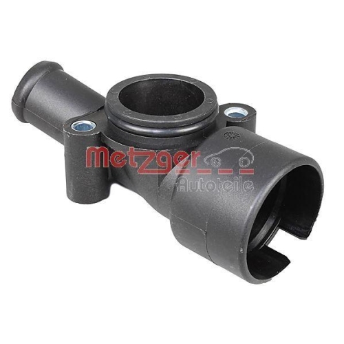 METZGER AUTOTEILE K&uuml;hlmittelflansch 4010184