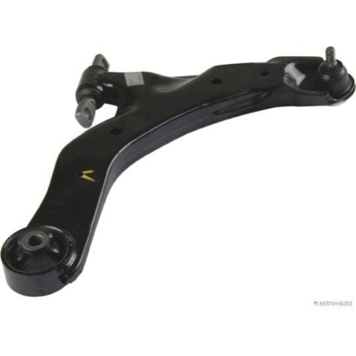HERTH+BUSS JAKOPARTS Lenker, Radaufh&auml;ngung J4910318