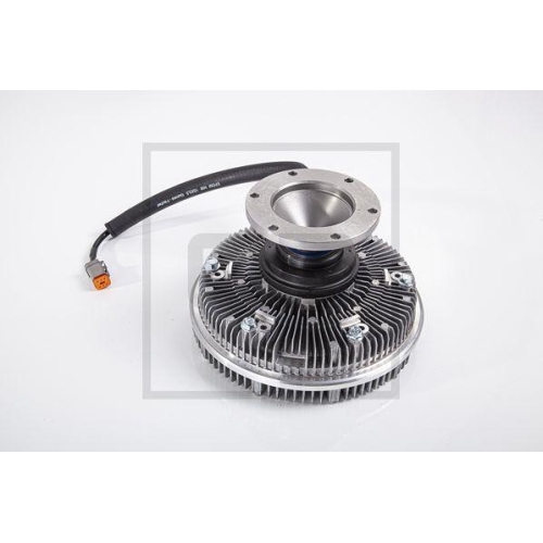 PE Automotive Kupplung, K&uuml;hlerl&uuml;fter 120.582-00A