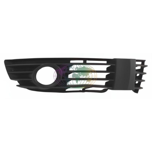 Lexmond Trading BV L&uuml;ftungsgitter, Sto&szlig;f&auml;nger 9228357