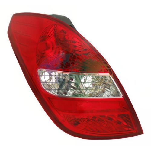 Lexmond Trading BV Schlussleuchte 4491402