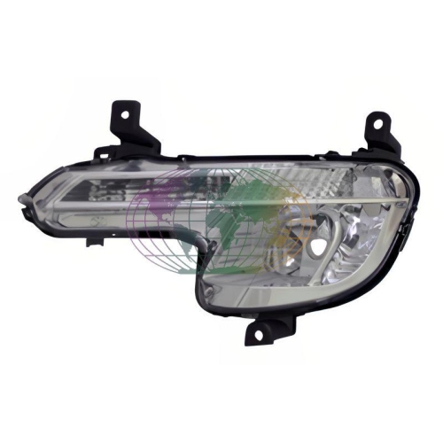 Lexmond Trading BV Nebelscheinwerfer 6847296