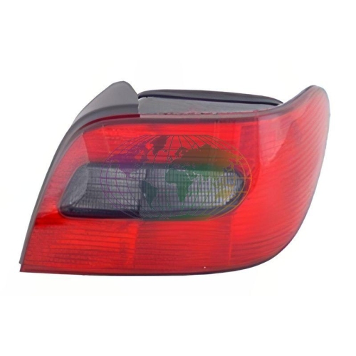 Lexmond Trading BV Schlussleuchte 2081401