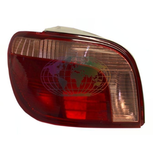 Lexmond Trading BV Schlussleuchte 8805402