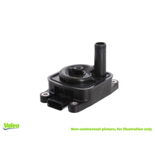 VALEO &Ouml;lpumpe, Automatisiertes Schaltgetriebe (ASG) 855299