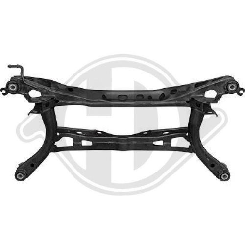 DIEDERICHS Achsk&ouml;rper 2249419