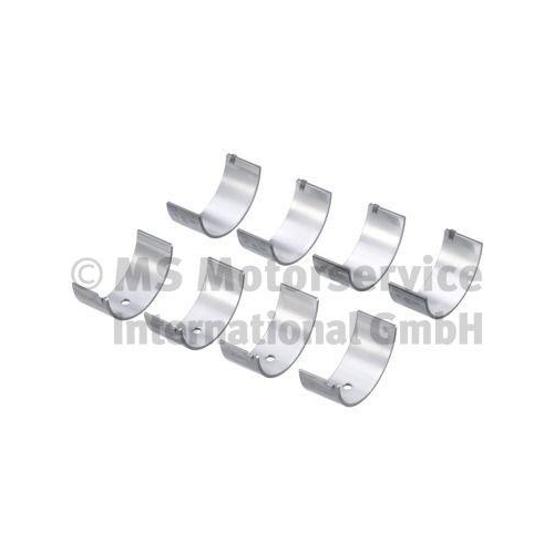 KOLBENSCHMIDT Pleuellagerschalen-Satz 37195610