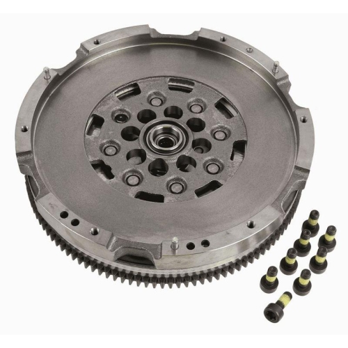 SACHS Schwungrad Zwei-Massen-Schwungrad 2294 701 075