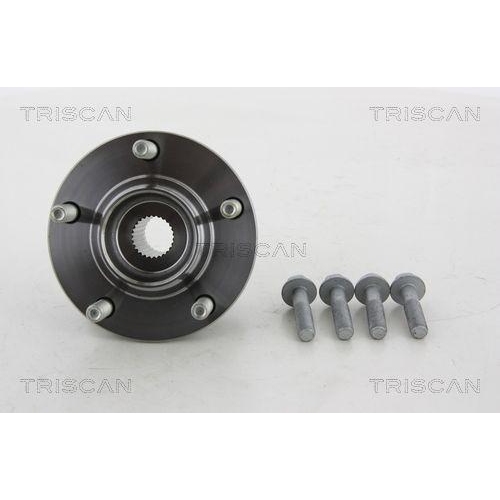TRISCAN Radlagersatz 8530 10156