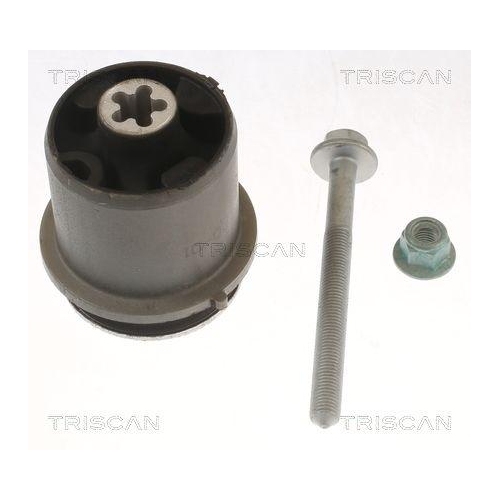 TRISCAN Lagerung, Achsk&ouml;rper 8500 298077