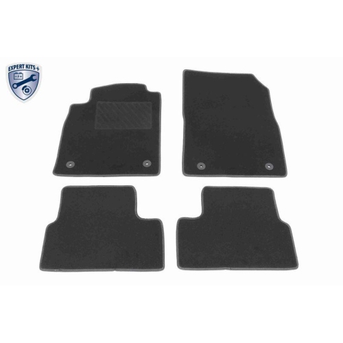 VAICO Fu&szlig;mattensatz EXPERT KITS + V40-2339