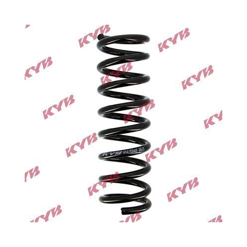 KYB Fahrwerksfeder K-Flex RA3946
