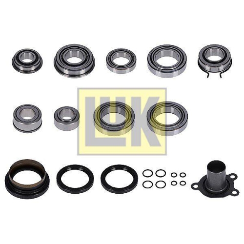 Schaeffler LuK Reparatursatz, Schaltgetriebe LuK GearBOX 462 0329 10