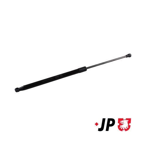 JP GROUP Gasfeder, Koffer-/Laderaum JP 4081201300