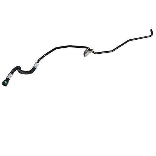 METZGER AUTOTEILE &Ouml;lk&uuml;hlerleitung, Automatikgetriebe 2361206