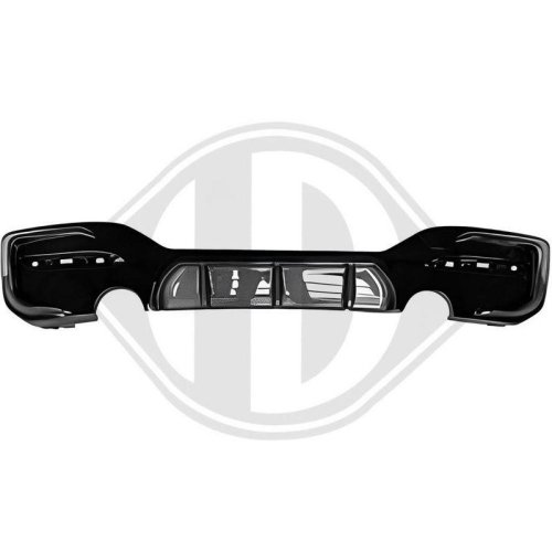 DIEDERICHS Blende, Sto&szlig;f&auml;nger HD Tuning 1281460